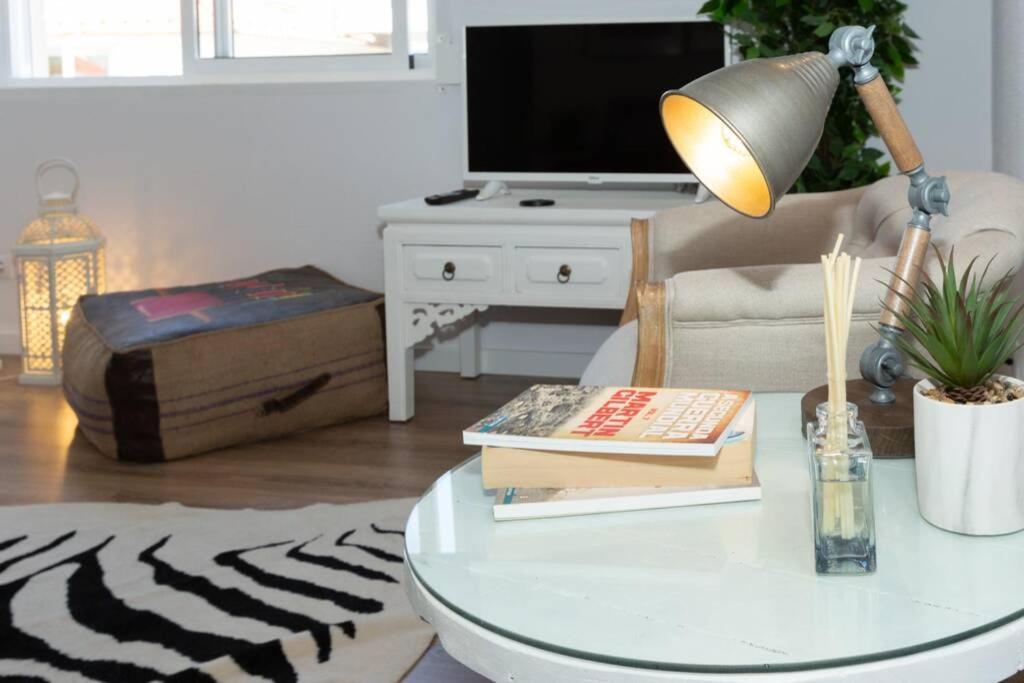 Beachome4U2 Carcavelos  Zewnętrze zdjęcie