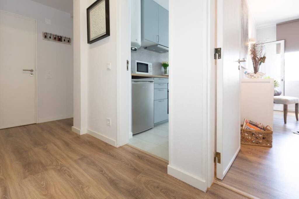 Beachome4U2 Carcavelos  Zewnętrze zdjęcie