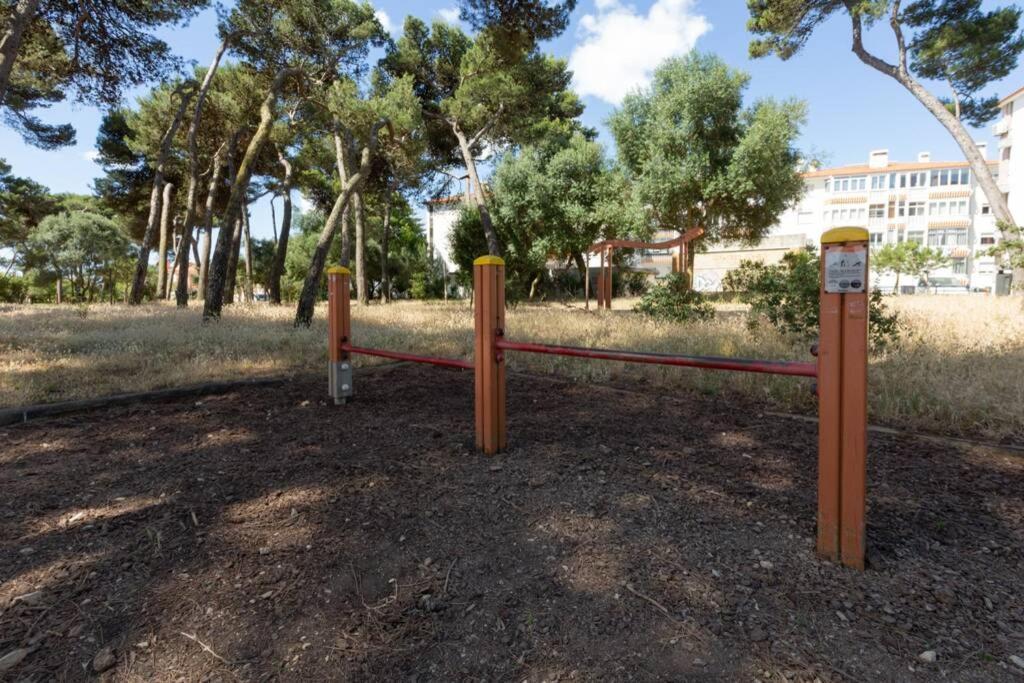 Beachome4U2 Carcavelos  Zewnętrze zdjęcie