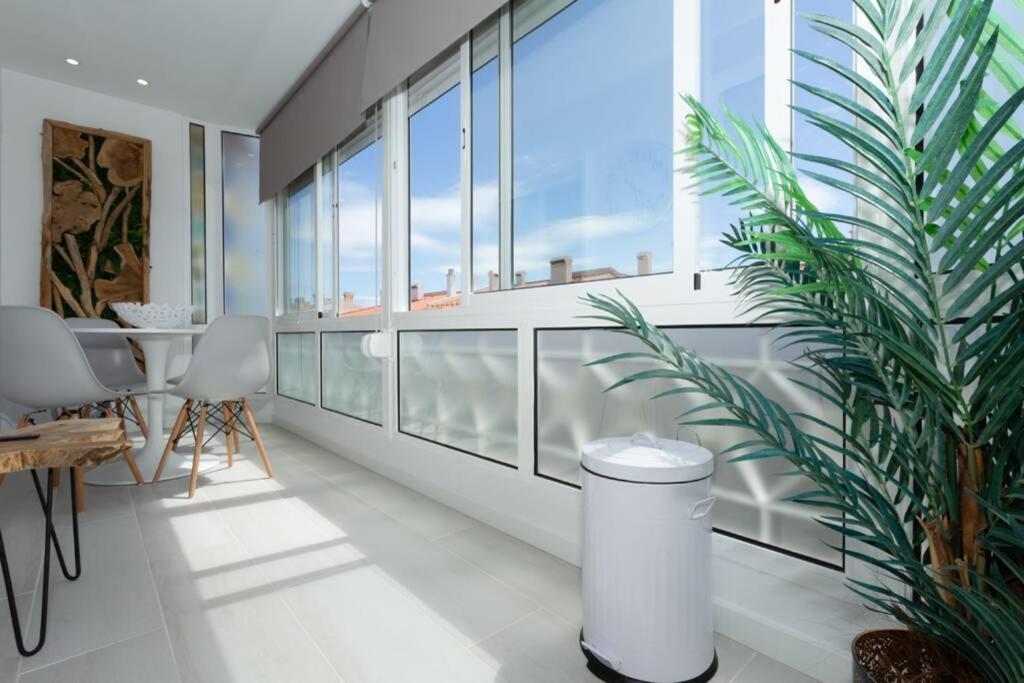 Beachome4U2 Carcavelos  Zewnętrze zdjęcie