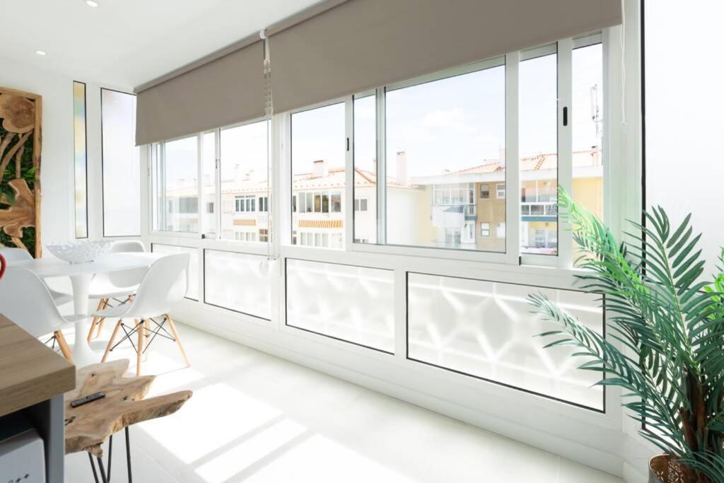 Beachome4U2 Carcavelos  Zewnętrze zdjęcie