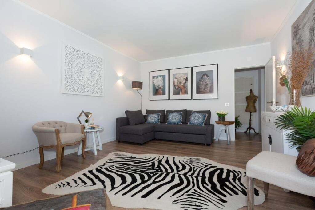 Beachome4U2 Carcavelos  Zewnętrze zdjęcie
