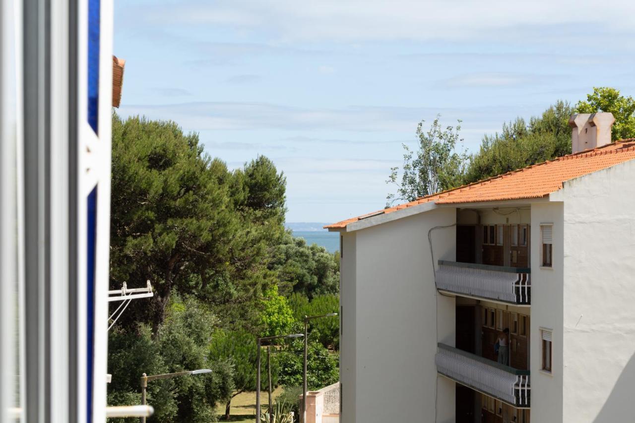 Beachome4U2 Carcavelos  Zewnętrze zdjęcie