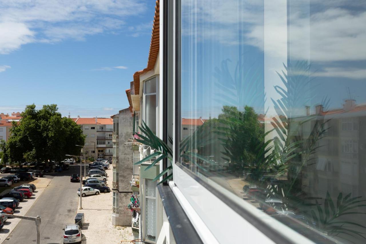 Beachome4U2 Carcavelos  Zewnętrze zdjęcie