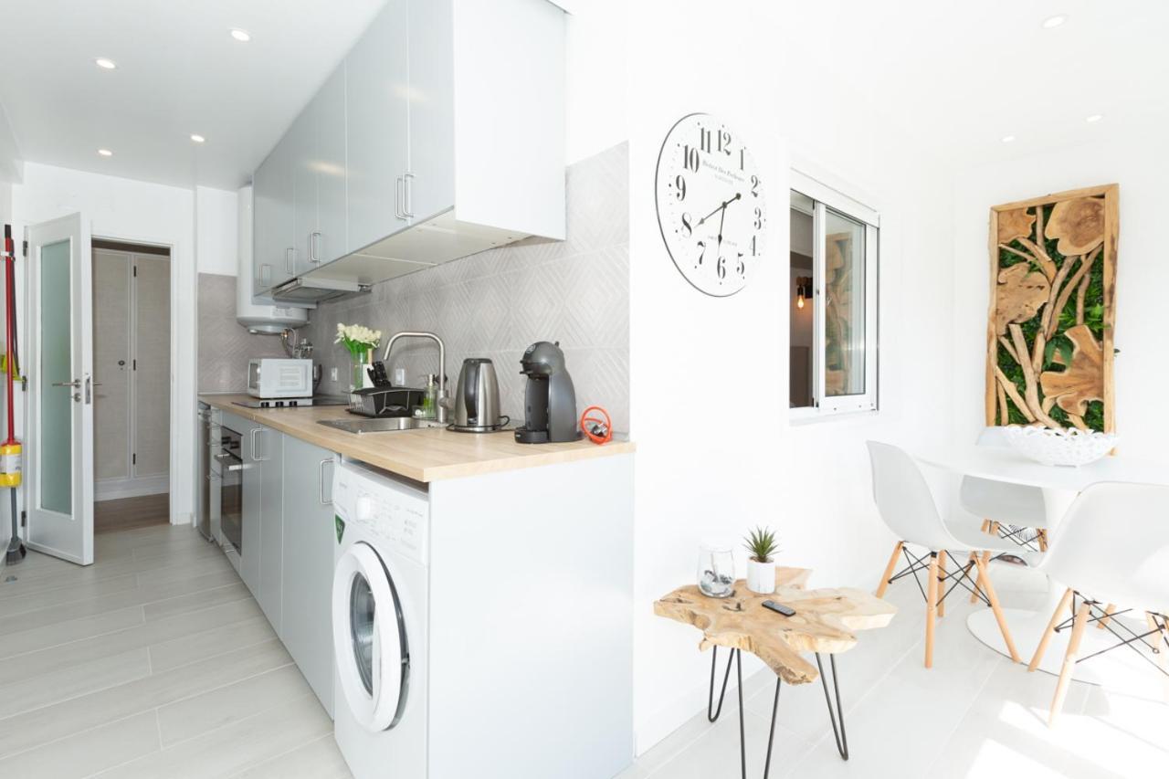 Beachome4U2 Carcavelos  Zewnętrze zdjęcie