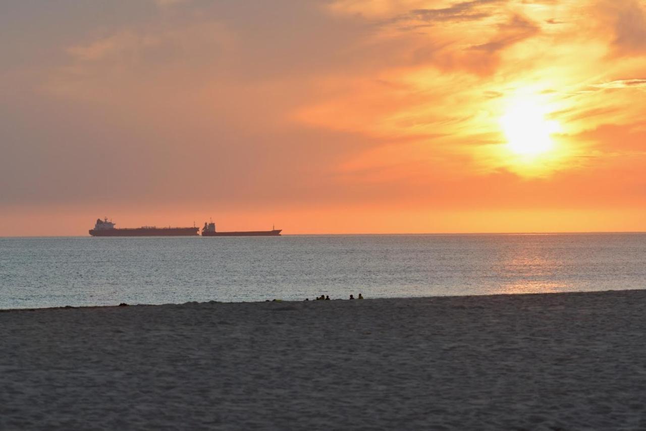 Beachome4U2 Carcavelos  Zewnętrze zdjęcie
