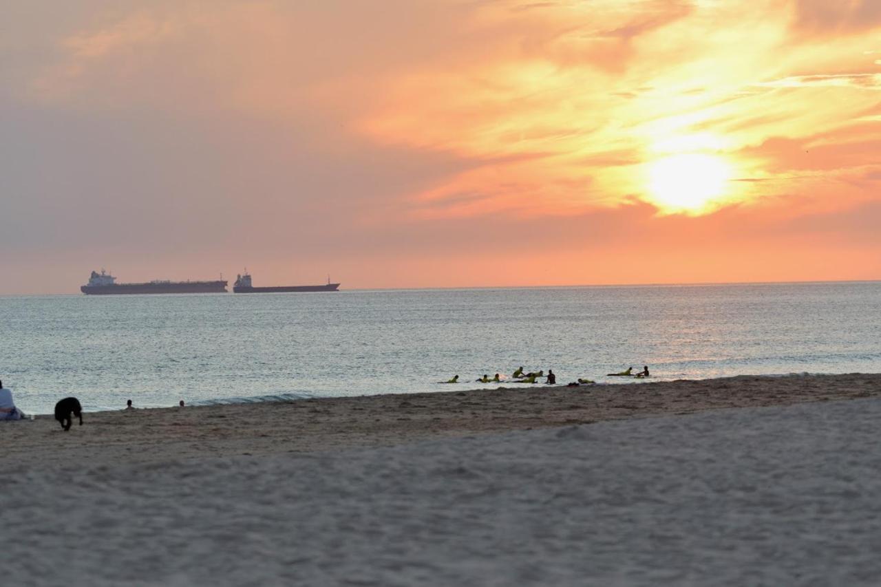 Beachome4U2 Carcavelos  Zewnętrze zdjęcie