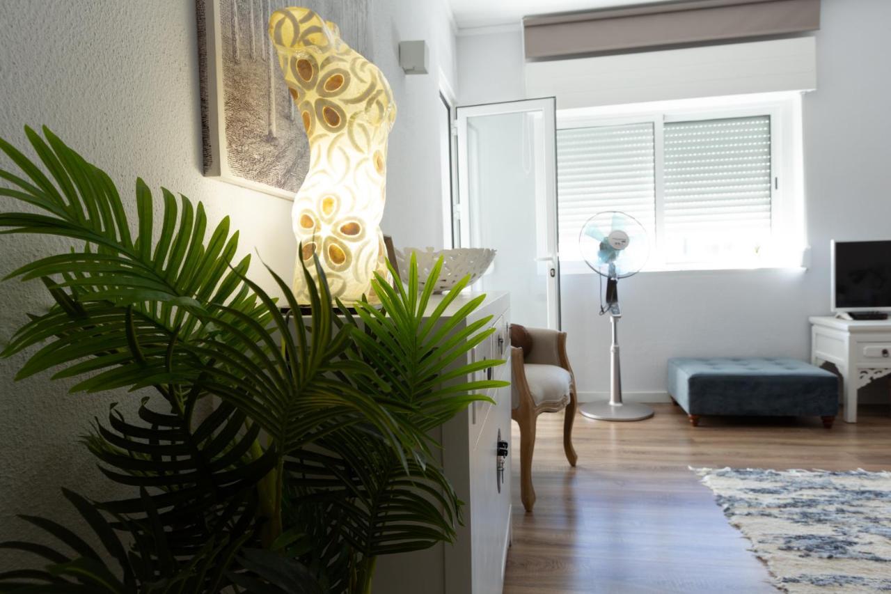 Beachome4U2 Carcavelos  Zewnętrze zdjęcie