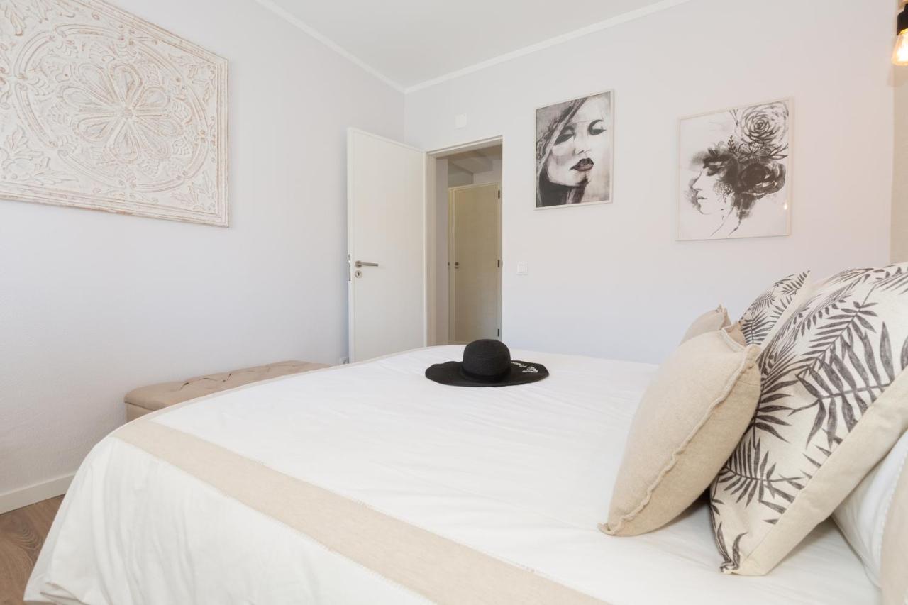 Beachome4U2 Carcavelos  Zewnętrze zdjęcie