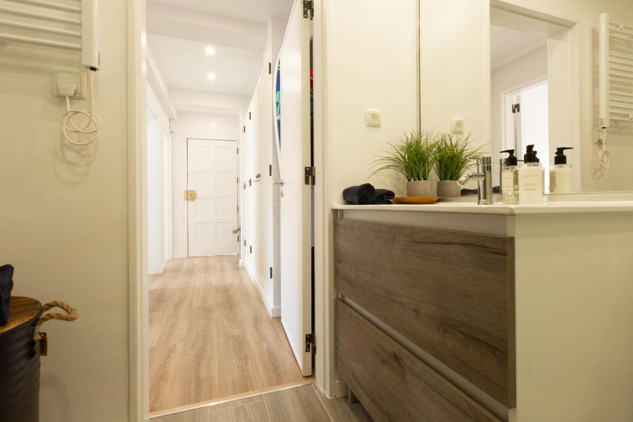 Beachome4U2 Carcavelos  Zewnętrze zdjęcie