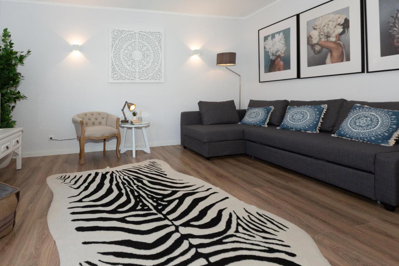 Beachome4U2 Carcavelos  Zewnętrze zdjęcie