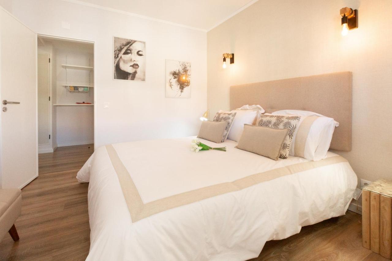 Beachome4U2 Carcavelos  Zewnętrze zdjęcie